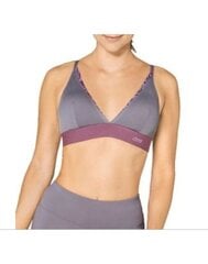 Sporta krūšturis Sloggi sievietēm mOve FLOW Light Bralette cena un informācija | Krūšturi | 220.lv