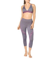 Sporta krūšturis Sloggi sievietēm mOve FLOW Light Bralette цена и информация | Бюстгальтеры | 220.lv