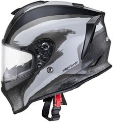 Motocikla ķivere W-TEC Integra Graphic - 002 S(55-56) cena un informācija | Moto ķiveres | 220.lv