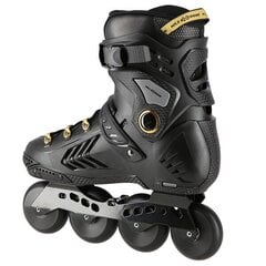 NA20002 MELNS UN ZELTA IZMĒRS. 44 NILS EXTREME SLALOM SLIDAS цена и информация | Настольные игры, головоломки | 220.lv