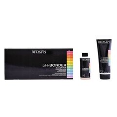 Sieviešu Matu Kopšanas Komplekts Ph-bonder Redken (2 pcs) cena un informācija | Matu veidošanas līdzekļi | 220.lv