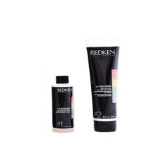 Sieviešu Matu Kopšanas Komplekts Ph-bonder Redken (2 pcs) cena un informācija | Matu veidošanas līdzekļi | 220.lv