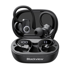 Blackview AirBuds 60 TWS Bezvadu Austiņas cena un informācija | Austiņas | 220.lv