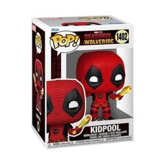 Funko pops! figūriņa Marvel Deadpool&Wolverine cena un informācija | Datorspēļu suvenīri | 220.lv