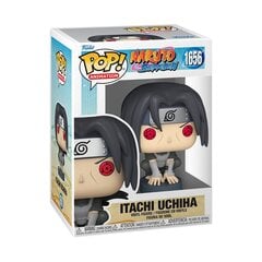 FUNKO POP! Vinila figūra: Naruto - Itachi Uchiha cena un informācija | Smilšu kastes, smiltis | 220.lv