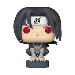 FUNKO POP! Vinila figūra: Naruto - Itachi Uchiha cena un informācija | Smilšu kastes, smiltis | 220.lv