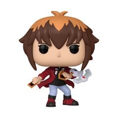 FUNKO POP! Vinyl: Фигурка: Yu-Gi-Oh - Jaden Yuki цена и информация | Песочницы, песок | 220.lv