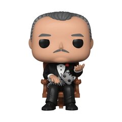 FUNKO POP! Vinila figūra: The Godfather - Vito Corleone cena un informācija | Smilšu kastes, smiltis | 220.lv