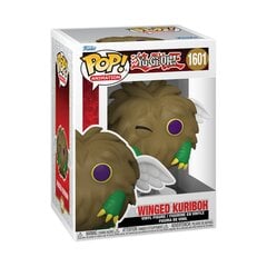 FUNKO POP! Vinila figūra: Yu-Gi-Oh - Winged Kuriboh cena un informācija | Smilšu kastes, smiltis | 220.lv