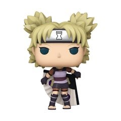 FUNKO POP! Vinila figūra: Naruto - Temari Nara cena un informācija | Smilšu kastes, smiltis | 220.lv