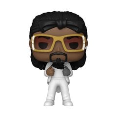 FUNKO POP! Vinila figūra: Snoop Dogg (Sensual Seduction) cena un informācija | Smilšu kastes, smiltis | 220.lv