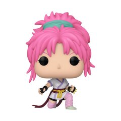 FUNKO POP! Vinila figūra: Hunter x Hunter - Machi Komacine cena un informācija | Datorspēļu suvenīri | 220.lv