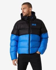 Helly Hansen vīriešu jaka, melni zila cena un informācija | Vīriešu virsjakas | 220.lv