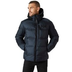 Мужская куртка Helly Hansen, темно-синяя цена и информация | Мужские куртки | 220.lv