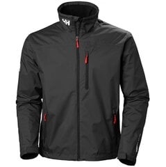 Мужская куртка Helly Hansen, черная цена и информация | Мужские куртки | 220.lv