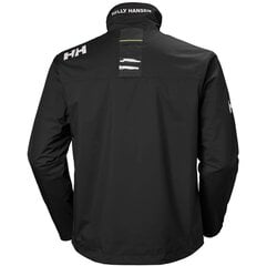 Мужская куртка Helly Hansen, черная цена и информация | Мужские куртки | 220.lv