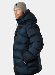 Мужская куртка Helly Hansen, темно-синяя цена и информация | Мужские куртки | 220.lv