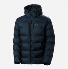 Мужская куртка Helly Hansen, темно-синяя цена и информация | Мужские куртки | 220.lv