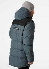 Мужская куртка Helly Hansen, темно-черная цена и информация | Мужские куртки | 220.lv