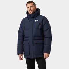 Мужская куртка Helly Hansen, темно-синяя цена и информация | Мужские куртки | 220.lv