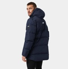 Мужская куртка Helly Hansen, темно-синяя цена и информация | Мужские куртки | 220.lv