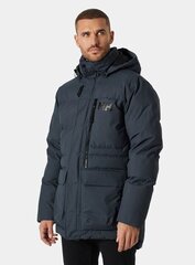 Helly Hansen vīriešu jaka, Navy cena un informācija | Vīriešu virsjakas | 220.lv