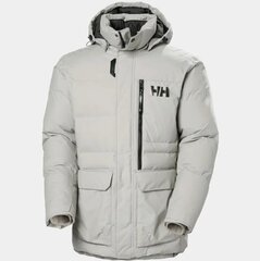 Мужская куртка Helly Hansen, серая цена и информация | Мужские куртки | 220.lv