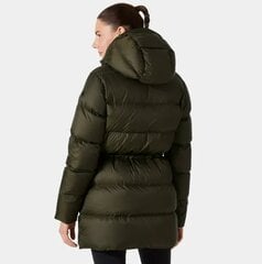 Мужская куртка Helly Hansen, хаки цена и информация | Женские куртки | 220.lv