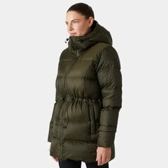 Мужская куртка Helly Hansen, хаки цена и информация | Женские куртки | 220.lv