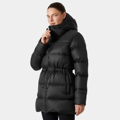 Женская куртка Helly Hansen, черная цена и информация | Женские куртки | 220.lv