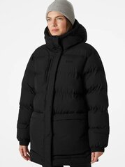 Женская куртка Helly Hansen, черная цена и информация | Женские куртки | 220.lv