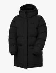 Женская куртка Helly Hansen, черная цена и информация | Женские куртки | 220.lv