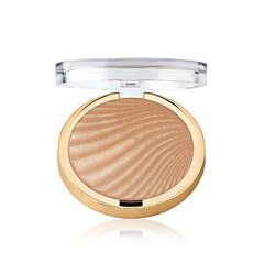 Milani Strobelight pūderis 8 g, 03 Sunglow cena un informācija | Bronzeri, vaigu sārtumi | 220.lv