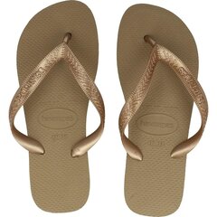 Sieviešu čības Havaianas Top Tiras цена и информация | Шлепанцы, тапочки для женщин | 220.lv