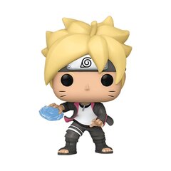 FUNKO POP! Vinila figūra: Boruto - Boruto (glow in the dark) cena un informācija | Datorspēļu suvenīri | 220.lv