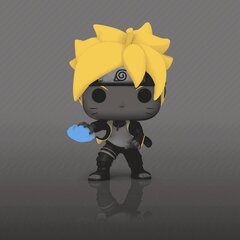 FUNKO POP! Vinila figūra: Boruto - Boruto (glow in the dark) cena un informācija | Datorspēļu suvenīri | 220.lv