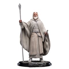 Weta Workshop Lord of the Rings - Gandalf the White Classic Series statuete 1/6 cena un informācija | Datorspēļu suvenīri | 220.lv