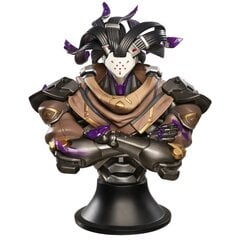 Blizzard OVERWATCH 2 - Ramattra Bust 1/5 cena un informācija | Datorspēļu suvenīri | 220.lv