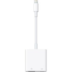 Apple MX5J3ZM/A цена и информация | Адаптеры и USB разветвители | 220.lv