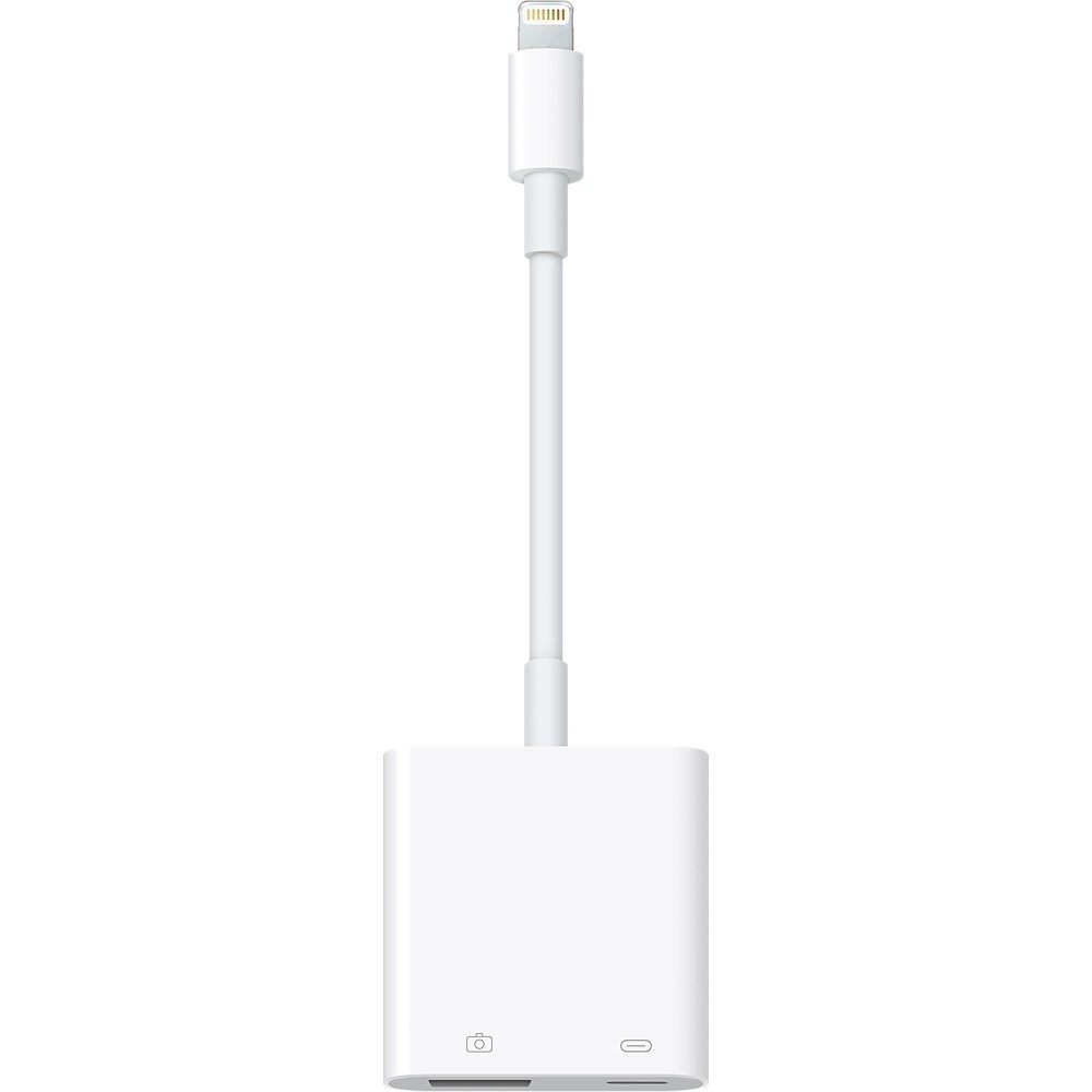 Apple MX5J3ZM/A цена и информация | Adapteri un USB centrmezgli | 220.lv