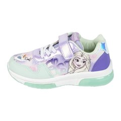 Sporta stila apavi meitenēm Disney Frozen цена и информация | Детская спортивная обувь | 220.lv