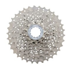 Shimano CSHG50 Road Cassette 8 speed12-25T cena un informācija | Citas velosipēdu rezerves daļas | 220.lv