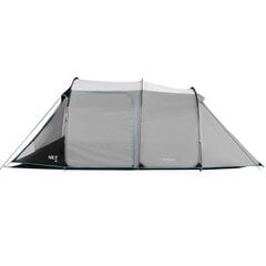 NC6023 GRAY CAMPING Telts SKYLAND NILS CAMP цена и информация | Палатки | 220.lv