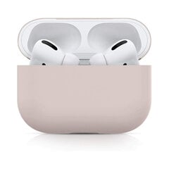 AirPods Pro — Pink Sand cena un informācija | Austiņas | 220.lv