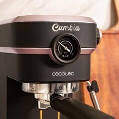 Cecotec Cafelizzia 890 Rose Pro Express kafijas automāts cena un informācija | Kafijas automāti | 220.lv