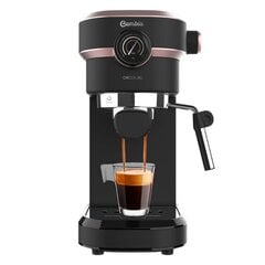 Кофемашина Cecotec Cafelizzia 890 Rose Pro Express цена и информация | Кофемашины | 220.lv