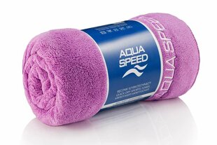 Полотенце из микрофибры Aqua Speed Dry Coral цена и информация | Полотенца | 220.lv