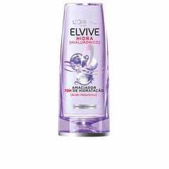 Кондиционер L'Oreal Make Up Elvive Увлажняющее Гиалуроновая кислота (500 ml) цена и информация | Бальзамы, кондиционеры | 220.lv