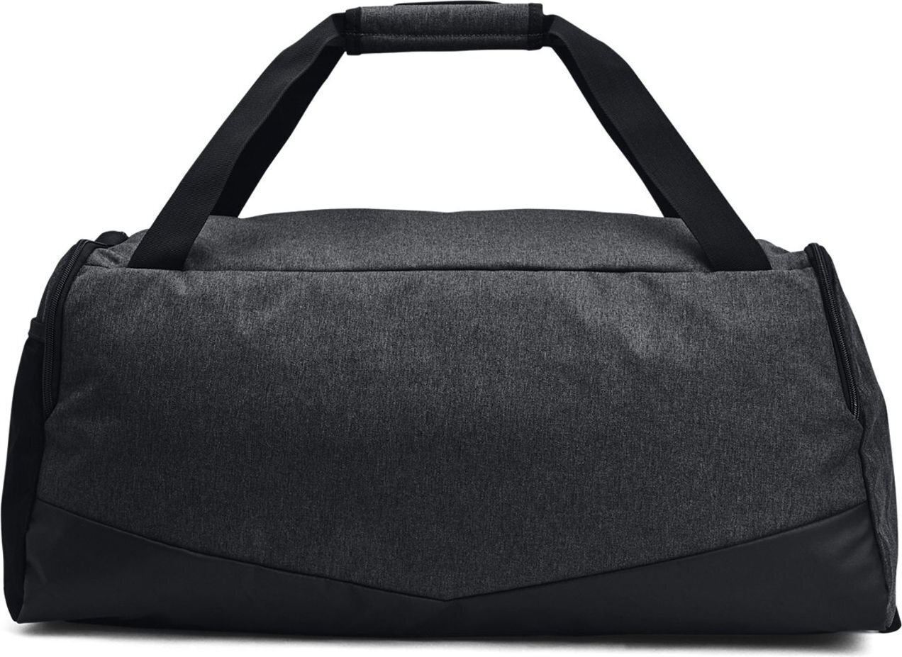 Bag Under Armour, 5.0 Duffle MD 58L, melns cena un informācija | Koferi, ceļojumu somas | 220.lv