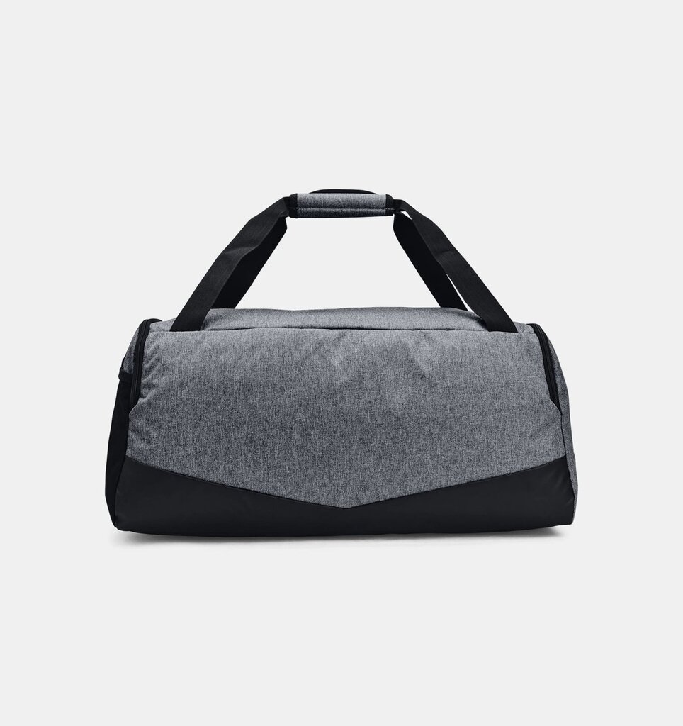 Bag Under Armour, 5.0 Duffle MD 58L, pelēks cena un informācija | Koferi, ceļojumu somas | 220.lv